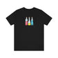 Pansexual Pride Potion Bottles - Unisex T-Shirt