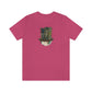 Globe and Vintage Books - Unisex T-Shirt