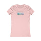 Neptunic Pride Flag Potion Bottles - Women's T-Shirt