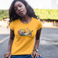 Painter's Palette - Women's T-Shirt