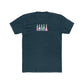Trigender Pride Potion Bottles - Men's T-Shirt