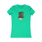 Globe and Vintage Books - Women's T-Shirt