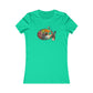 Painter's Palette - Women's T-Shirt