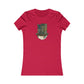 Globe and Vintage Books - Women's T-Shirt