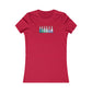 Neptunic Pride Flag Potion Bottles - Women's T-Shirt