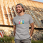 Pansexual Pride Potion Bottles - Men's T-Shirt